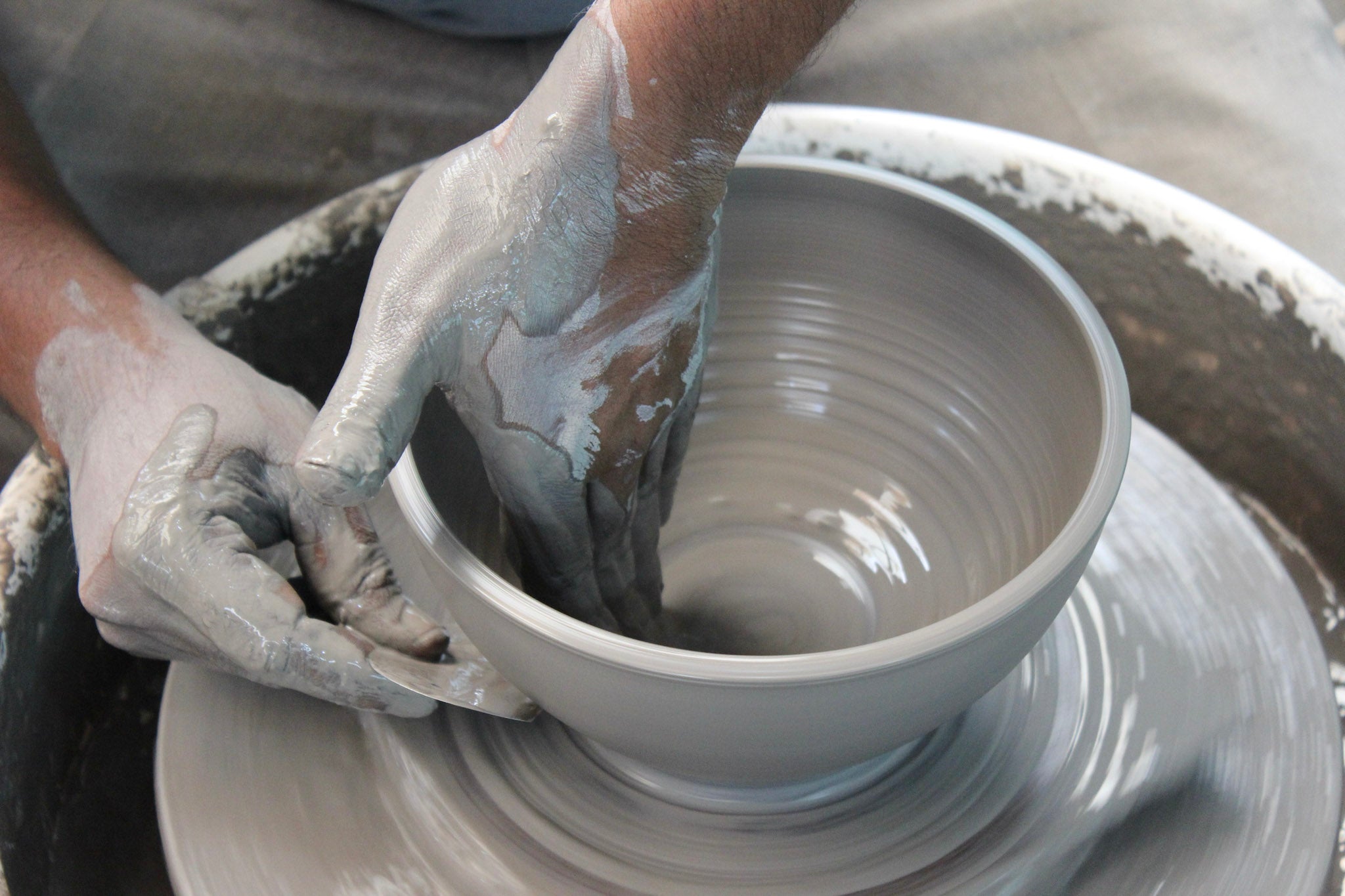 Recycled Ceramics Sustainable production for a better tomorrow Nugu Home