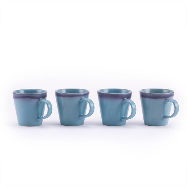 Mugs (Set of 4)