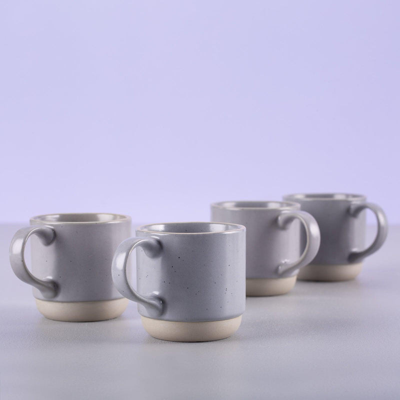 Mug (Set of 4) - feastware