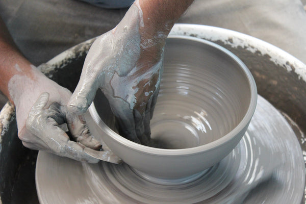 Recycled Ceramics: Sustainable production for a better tomorrow
