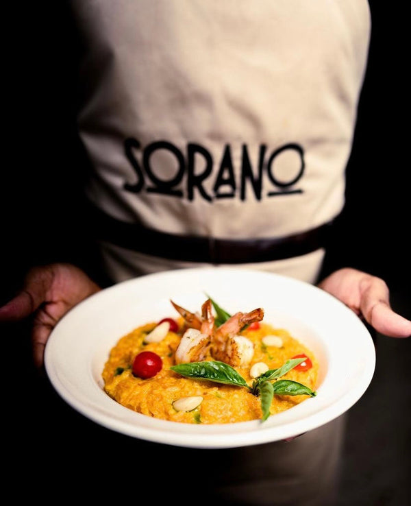 Food Connect: Sorano India