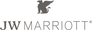 JW Marriot Hotels and Resorts Logo
