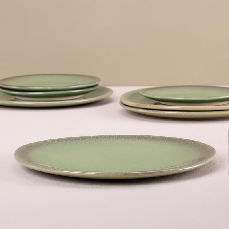 Dinner Plate 10.5" (Set of 4)