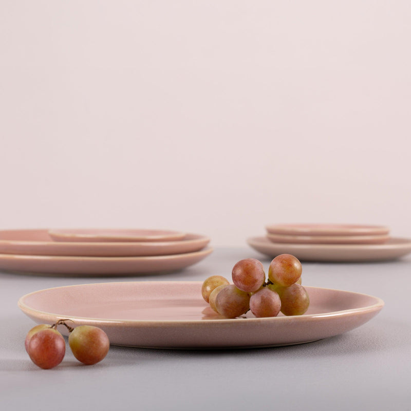 Dinner Plate 11" (Set of 4)