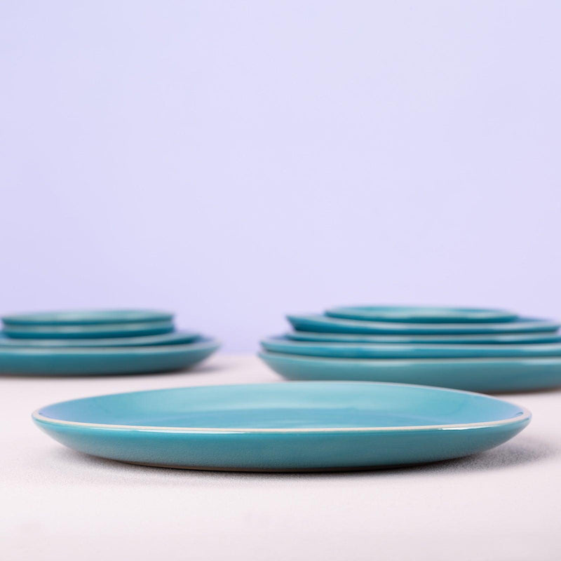 Dinner Plate 11" (Set of 4)