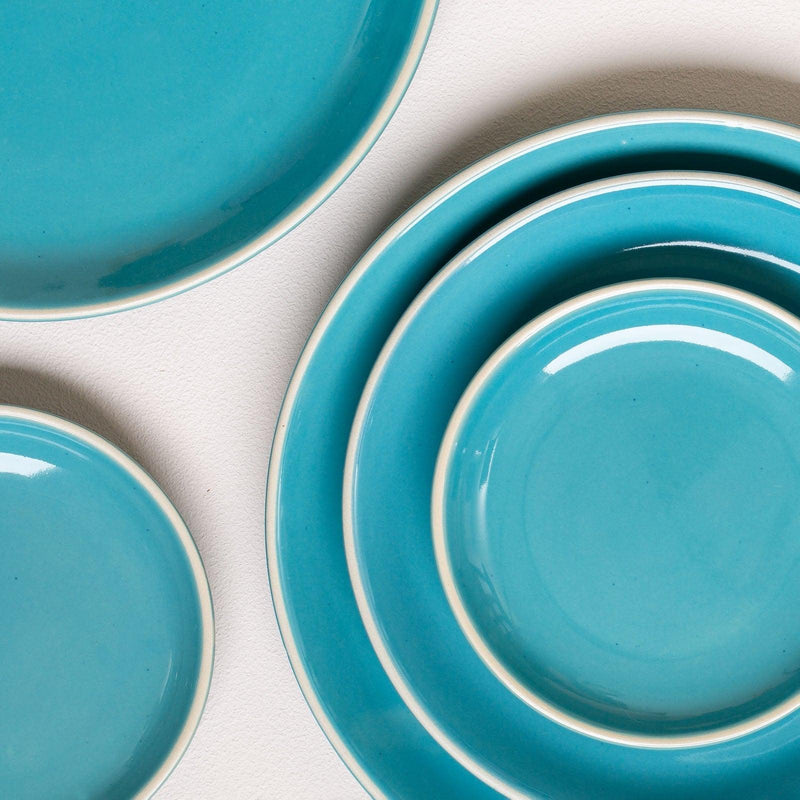 Dinner Plate 11" (Set of 4)