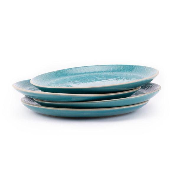 Dinner Plate - Imperial (Set of 4)
