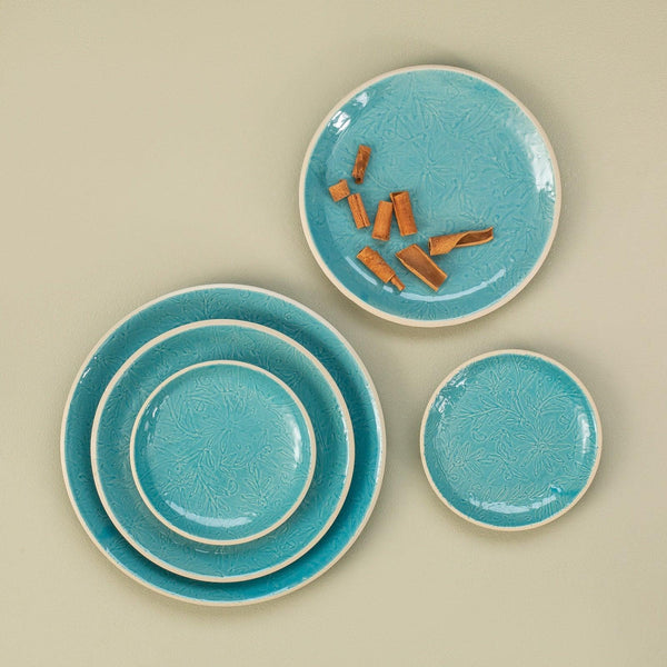 Dinner Plate - Imperial (Set of 4)