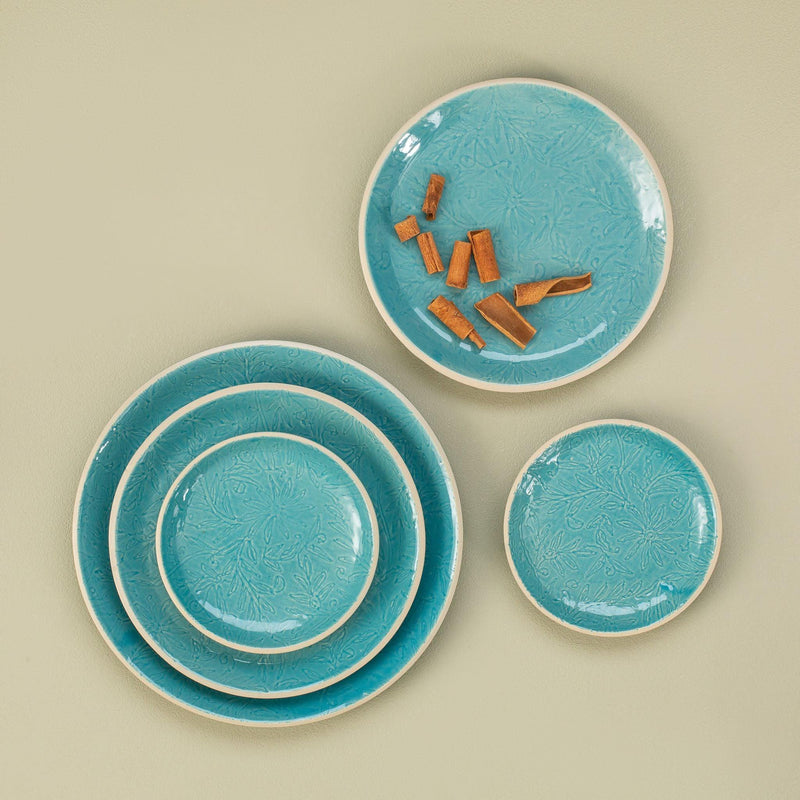 Coupe Dinner Set Imperial