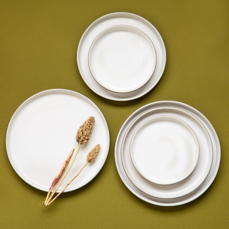Dinner Plate (Set of 4)
