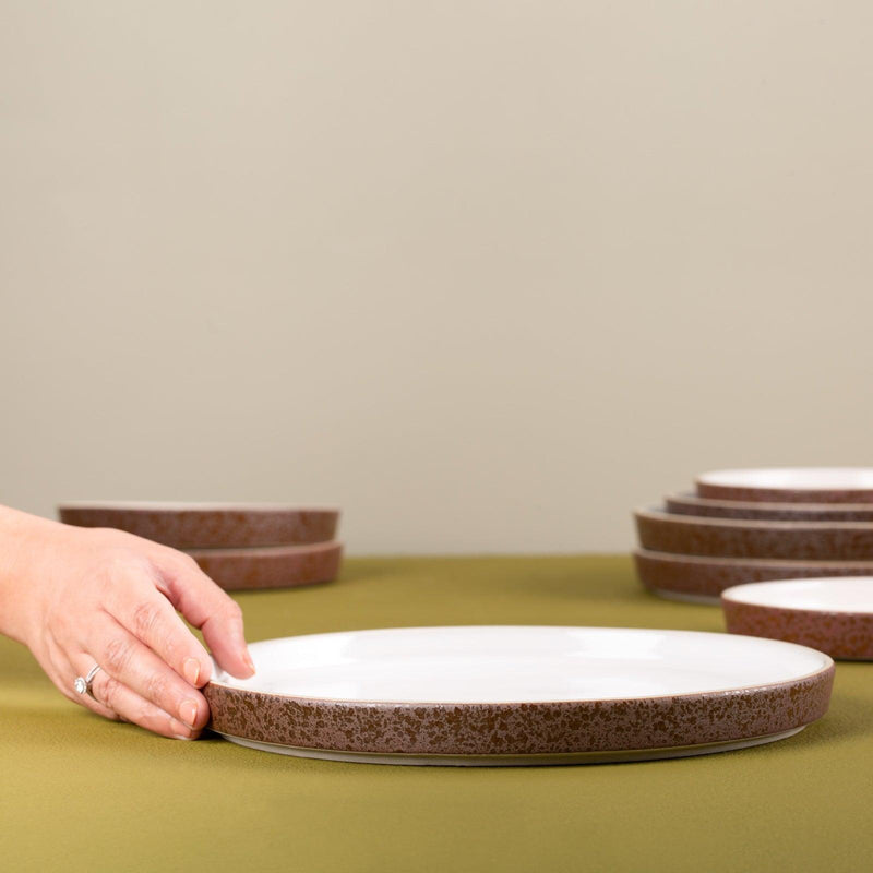 Dinner Plate (Set of 4)