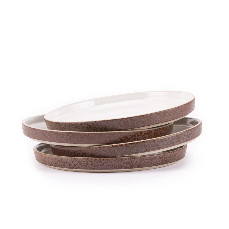 Dinner Plate (Set of 4)