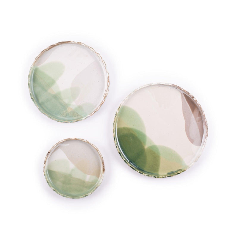 Dinner Plate 11"  (Set of 4)