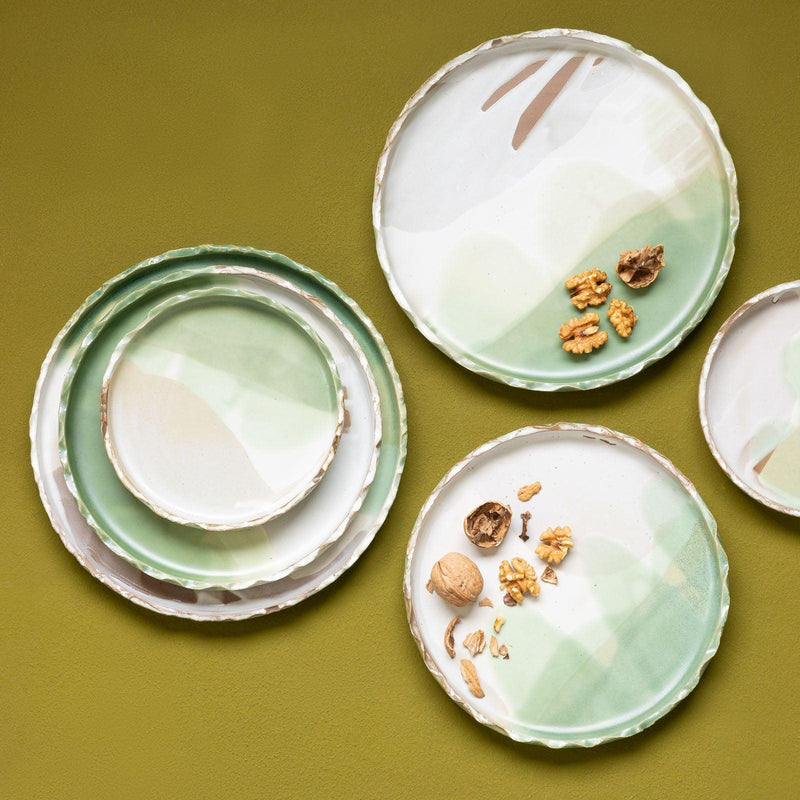 Dinner Plate 11"  (Set of 4)