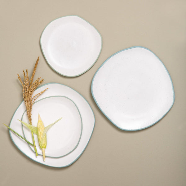 Dinner Plate (set of 4)