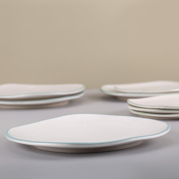 Dinner Plate (set of 4)