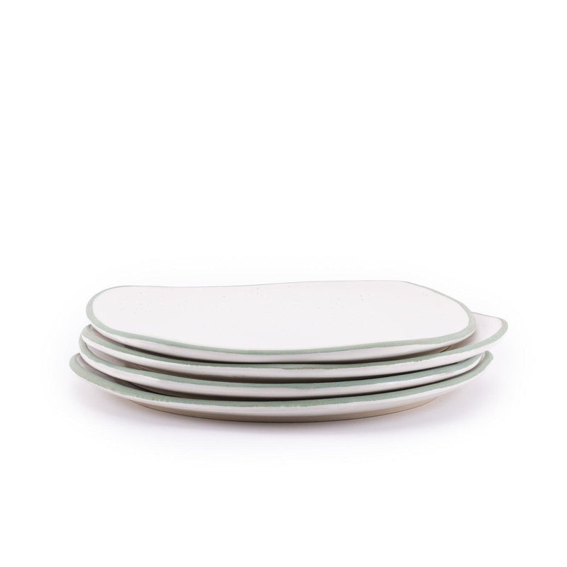 Dinner Plate (set of 4)