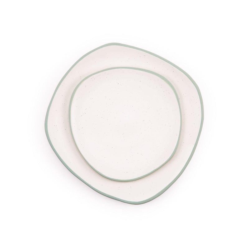 Dinner Plate (set of 4)