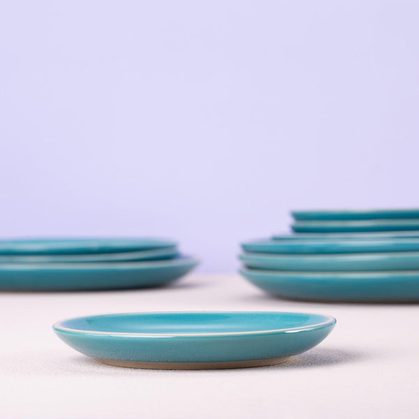 feastware Side Plate (Set of 4)