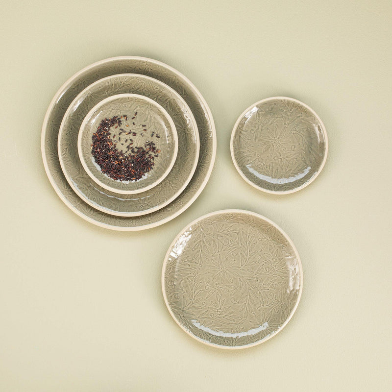 Coupe Dinner Set Imperial