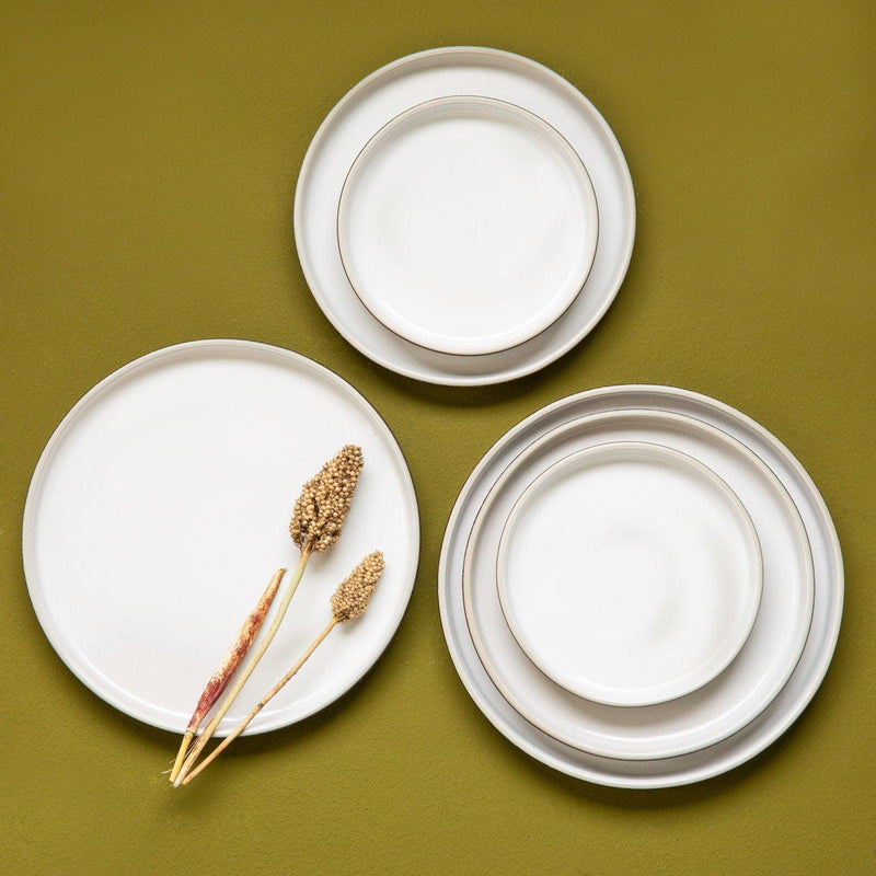 Quarter Plate (Set of 4)