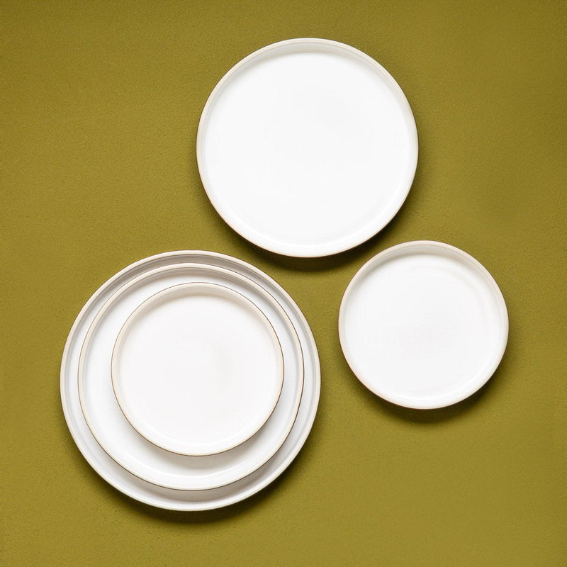 Quarter Plate (Set of 4)