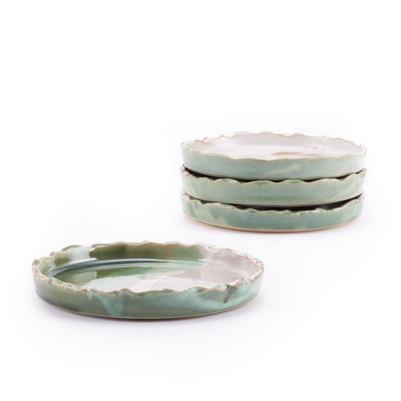 Side Plate 7" (Set of 4)