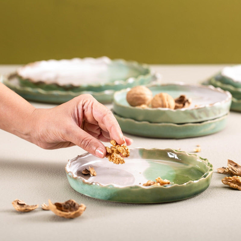 Side Plate 7" (Set of 4)