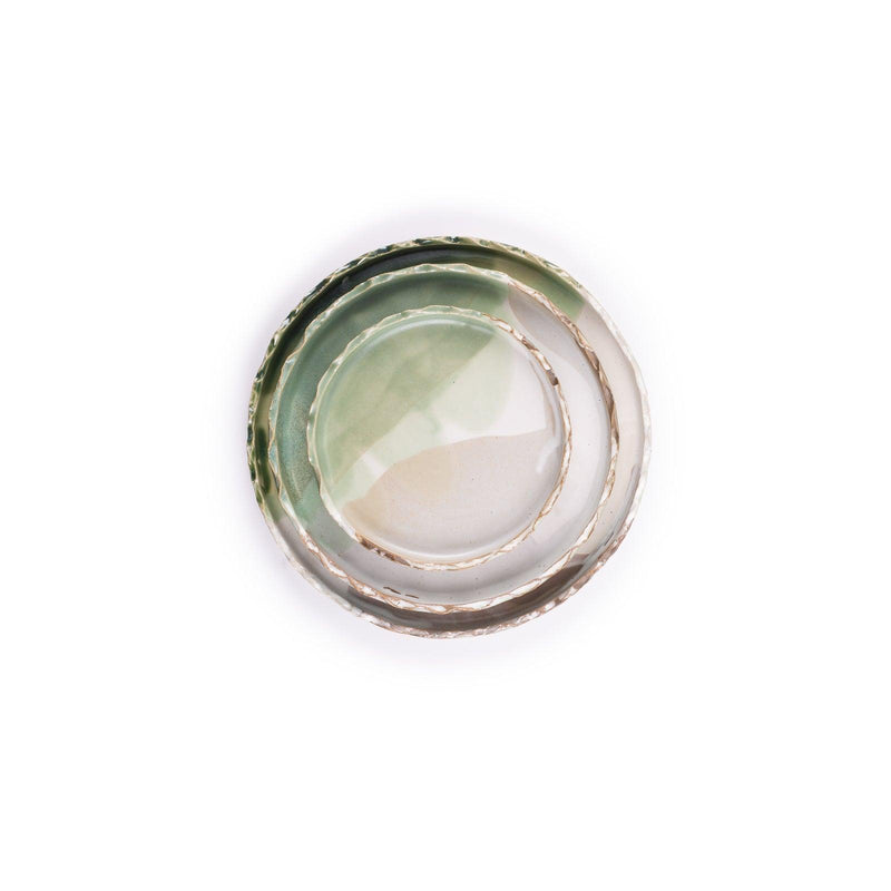 Side Plate 7" (Set of 4)