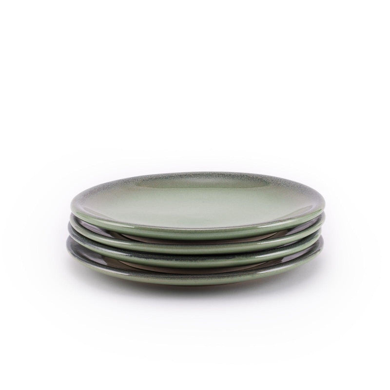 Side Plate (Set of 4)
