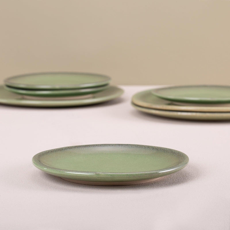 Side Plate (Set of 4)