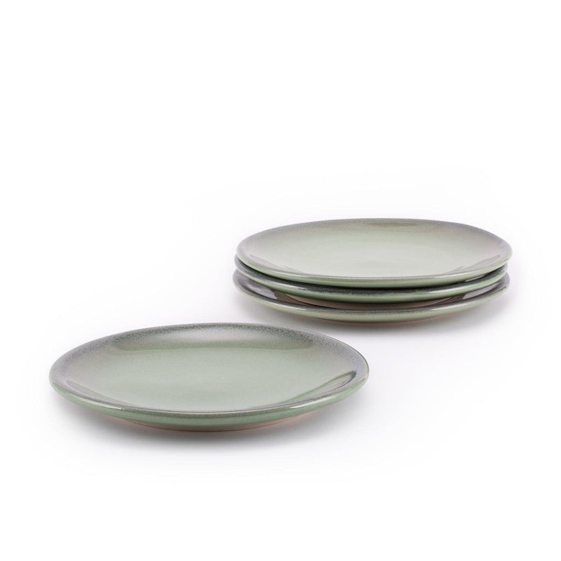 Side Plate (Set of 4)
