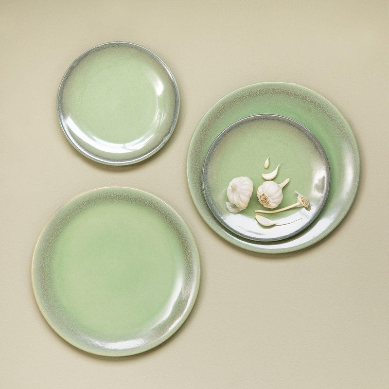 Side Plate (Set of 4)