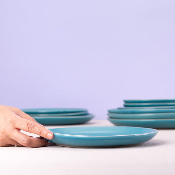 Breakfast Plate 9" (Set of 4)