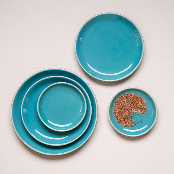 Breakfast Plate 9" (Set of 4)
