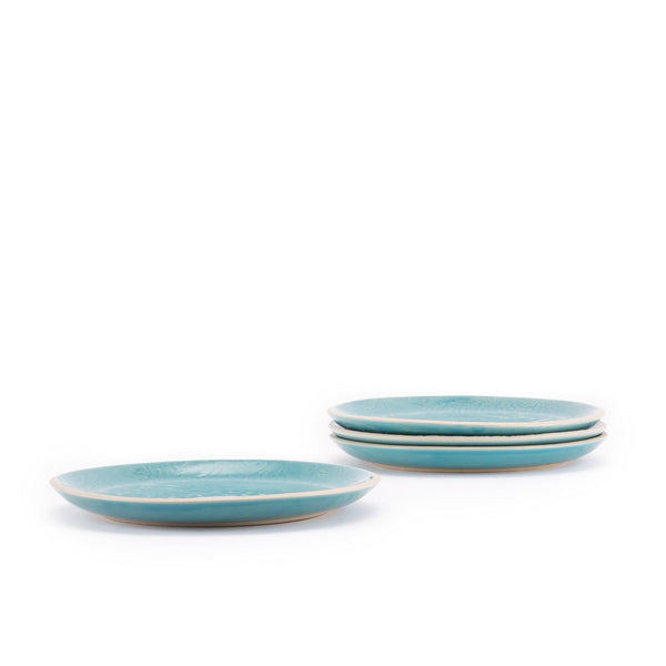 Breakfast Plate 9" (Set of 4)