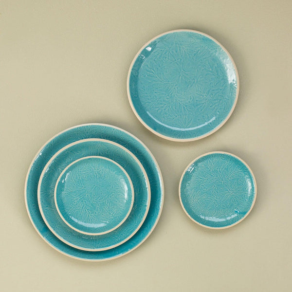 Breakfast Plate 9" (Set of 4)