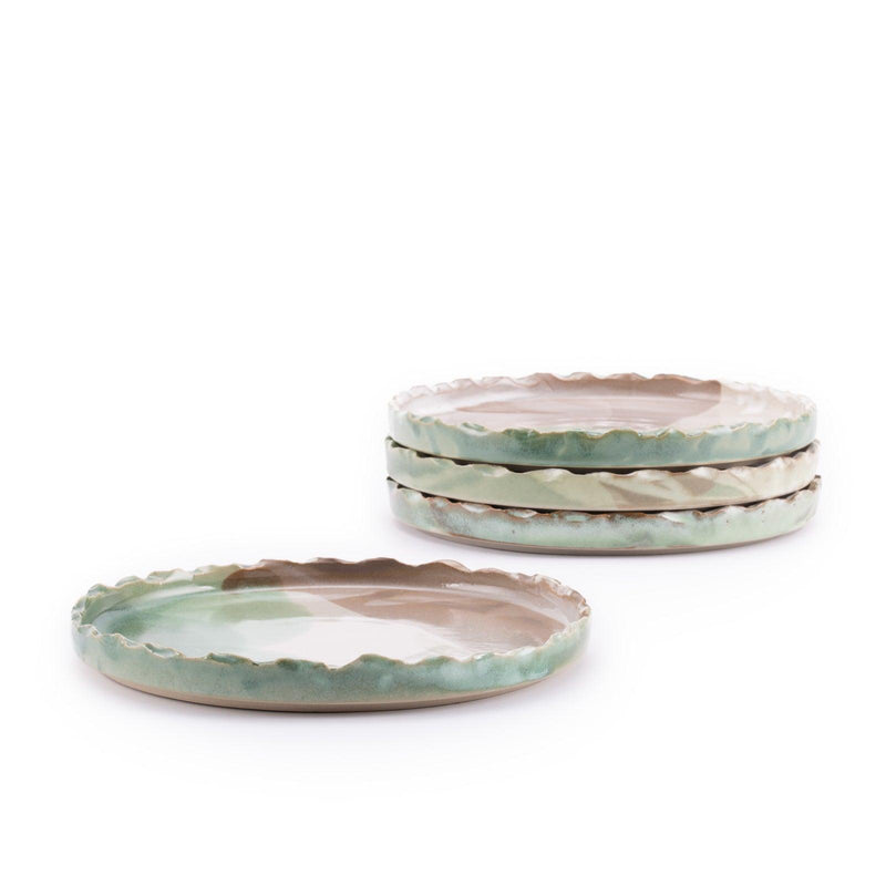Breakfast Plate 9" (Set of 4)