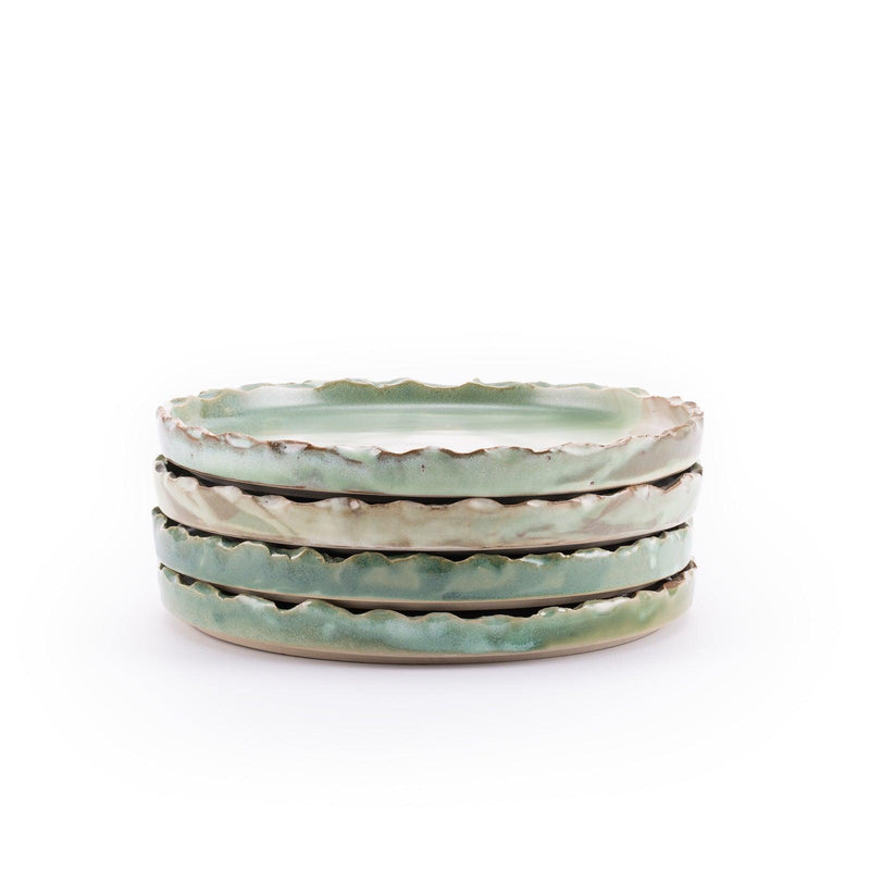 Breakfast Plate 9" (Set of 4)