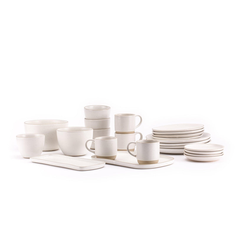 Coupe Dinner Set