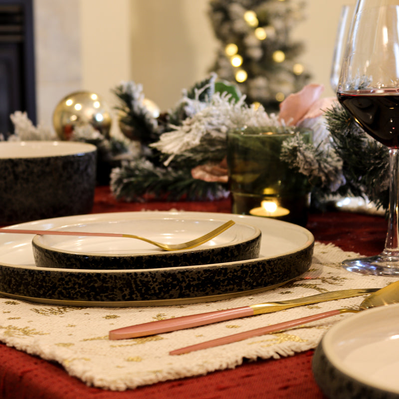 Dinner Plate (Set of 4)