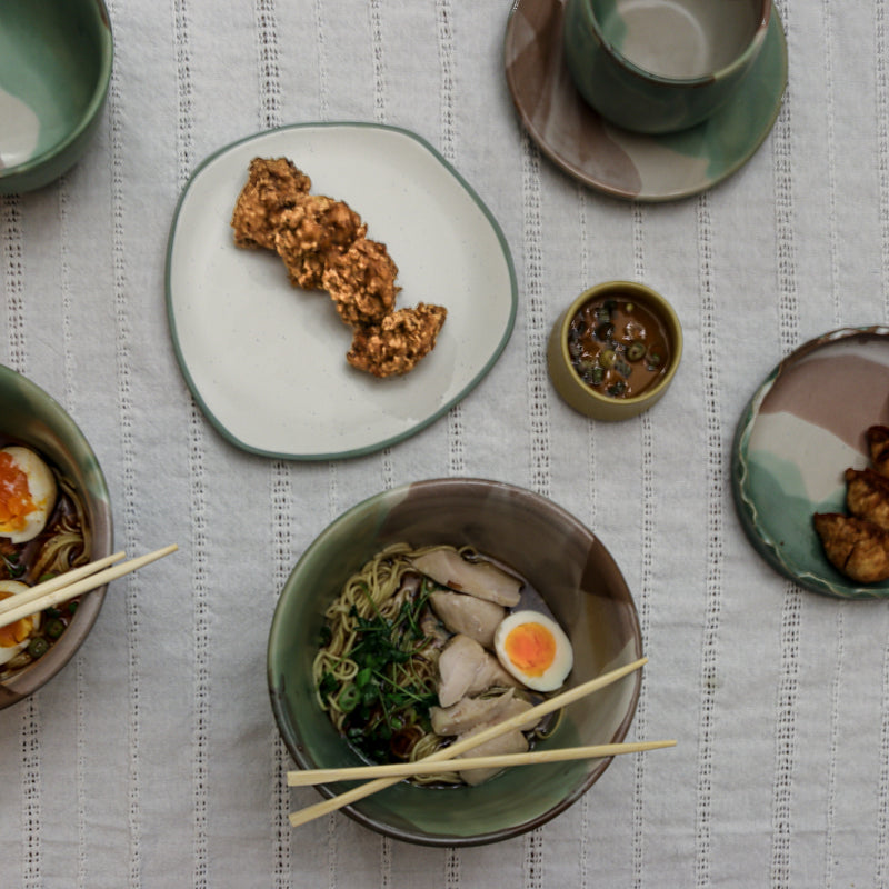 Ramen Large Bowl - Ridge