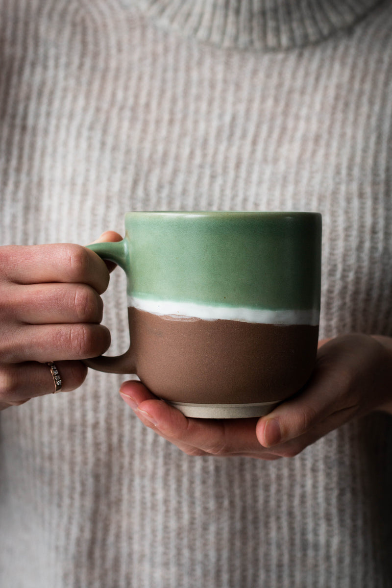 Coffee Mug (Set of 4)