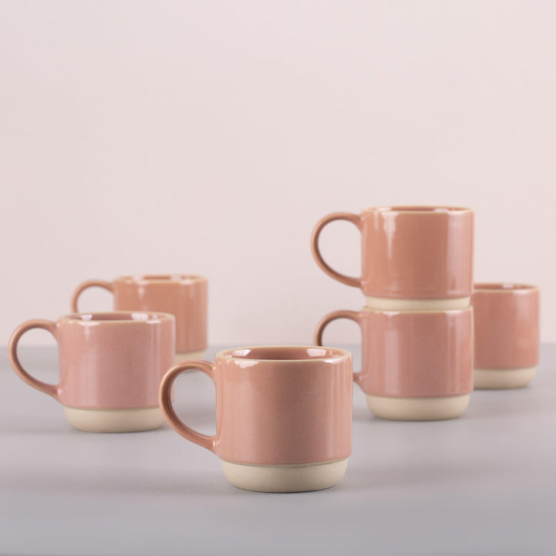 Mug (Set of 4) - feastware