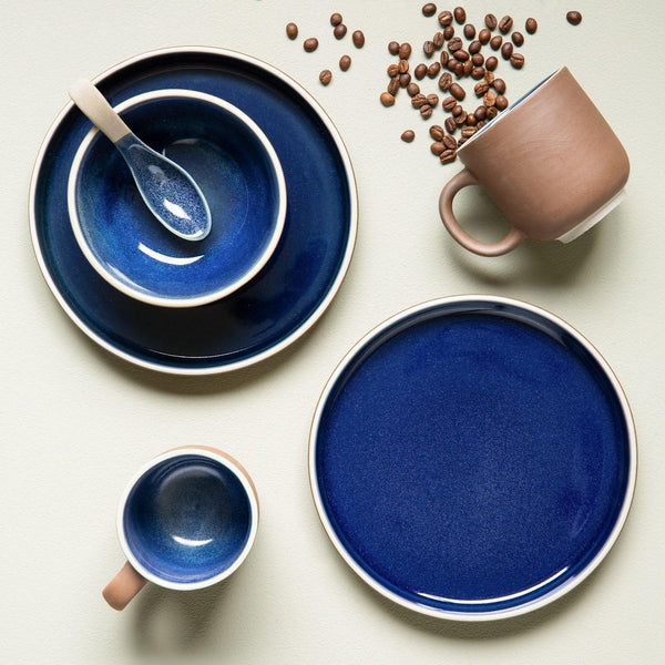 Breakfast Set Minimal (4 pieces)