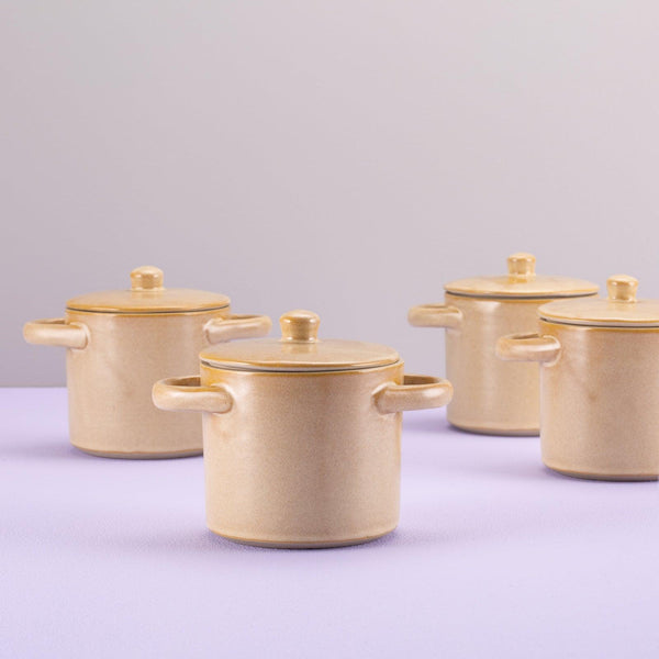 Mini-Casserole Dish (Set of 2)