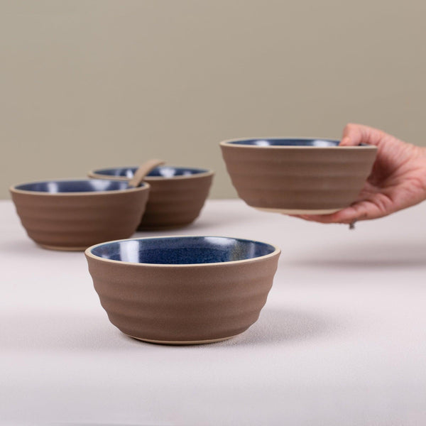 Cereal Bowl Minimal (Set of 2)