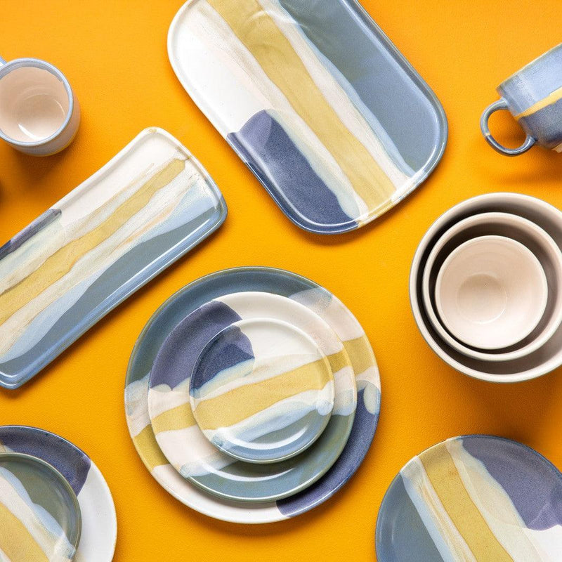 Dinnerware Set Tofino