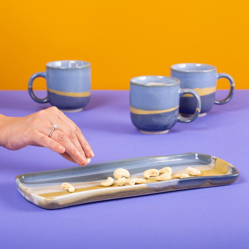 Dinnerware Set Tofino