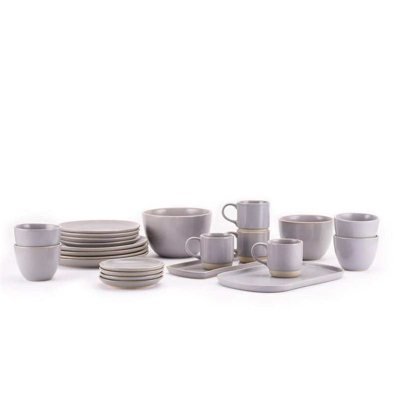 Coupe Dinner Set